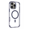 CPT90 iPhone 16 Pro Hilton Magsafe Kapak - Lacivert