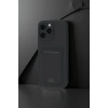 CPT90 iPhone 16 Pro Kılıf Kelvin Kartvizitli Silikon - Bordo
