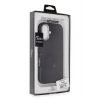 CPT90 iPhone 16 Wonder Deri Magsafe Kapak - Kahverengi