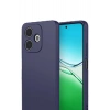 CPT90 Oppo A5 Pro 4G First Silikon - Lacivert