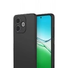 CPT90 Oppo A5 Pro 4G First Silikon - Siyah