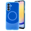 CPT90 Samsung A36 Kılıf Maya Karbon Kapak - Lacivert