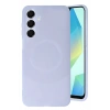 CPT90 Samsung A56 Kılıf Maya Karbon Kapak - Lila