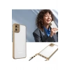 CPT90 Samsung Galaxy A06 Kılıf Penta Silikon Kılıf - Lacivert