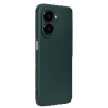 CPT90 Samsung Galaxy A07 Auto Focus Karbon Kapak - Koyu Yeşil
