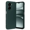 CPT90 Samsung Galaxy A07 Auto Focus Karbon Kapak - Koyu Yeşil