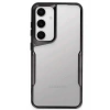CPT90 Samsung Galaxy A26 Kılıf Boyi Silikon Kapak - Siyah