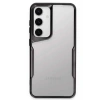 CPT90 Samsung Galaxy A36 Kılıf Boyi Silikon Kapak - Siyah