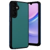 CPT90 Samsung Galaxy M15 Kılıf Aras Deri Kapak - Açık Yeşil