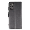 CPT90 Samsung Galaxy S20 Plus Trend S Plus Kapaklı Kılıf - Siyah