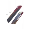 CPT90 Samsung Galaxy S23 Ultra Vega Magsafe Kapak - Mavi