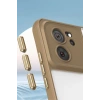 CPT90 Xiaomi Mi 13T Pro Kılıf Penta Silikon Kılıf - Siyah