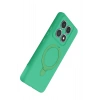 CPT90 Xiaomi Mi 14T Pro Regal Magsafe Standlı Kapak - Yeşil