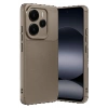 CPT90 Xiaomi Note 14 5G Auto Focus Karbon Kapak - Kahverengi