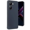 CPT90 Xiaomi Poco X7 Pro Kılıf Aras Deri Kapak - Lacivert