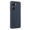 CPT90 Xiaomi Poco X7 Pro Kılıf Aras Deri Kapak - Lacivert