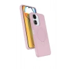 CPT90 Xiaomi Redmi 13C Regal Magsafe Standlı Kapak - Açık Pembe
