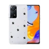 CPT90 Xiaomi Redmi Note 11 Pro Fiyonk Desenli Kapak - Desen 8