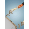 CPT90 Xiaomi Redmi Note 12 Pro 5G Kılıf Penta Silikon Kılıf - Çöl Titanyum
