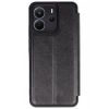 CPT90 Xiaomi Redmi Note 14 4G Kılıf Flip Cover - Siyah
