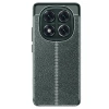 CPT90 Xiaomi Redmi Note 14 Pro 4G Kılıf Auto Focus Kapak - Koyu Yeşil