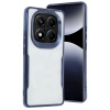 CPT90 Xiaomi Redmi Note 14 Pro 4G Kılıf Boyi Silikon Kapak - Lacivert