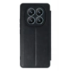 CPT90 Xiaomi Redmi Note 14 Pro 4G Kılıf Flip Cover - Siyah