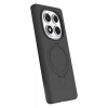 CPT90 Xiaomi Redmi Note 14 Pro 5G Regal Magsafe Standlı Kapak - Titan Gri