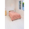 WELSOFT YORGAN TEK KİŞİLİK 155*220 YORGA-Çokrenkli
