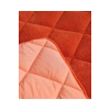 WELSOFT YORGAN TEK KİŞİLİK 155*220 YORGAN-Turuncu