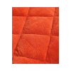 WELSOFT YORGAN TEK KİŞİLİK 155*220 YORGAN-Turuncu