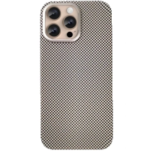 CPT90 iPhone 14 Pro Max Besa Magsafe Kapak - Titan Gri