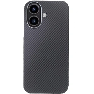 CPT90 iPhone 16 Besa Magsafe Kapak - Siyah