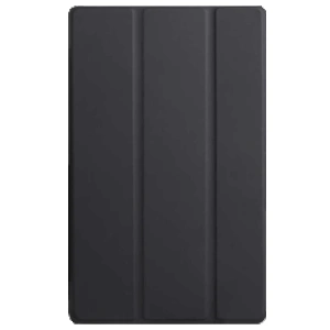 CPT90 Lenovo M10 HD X306F Kılıf Tablet Smart Kılıf - Siyah