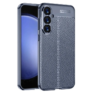 CPT90 Samsung Galaxy A17 5G Auto Focus Kapak - Lacivert