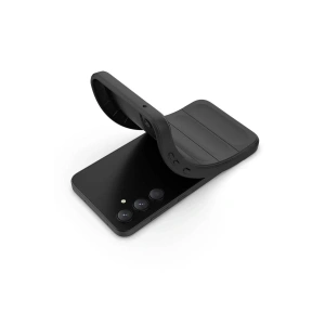 CPT90 Samsung Galaxy A26 Kılıf Optimum Silikon - Siyah