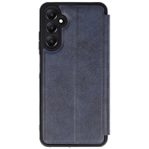 CPT90 Samsung Galaxy A56 Kılıf Flip Cover - Lacivert