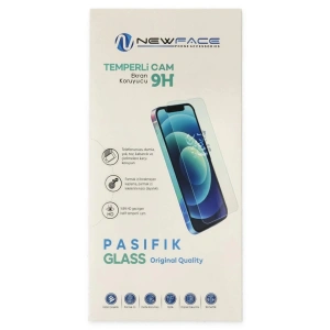 CPT90 Samsung Galaxy A73 5G Pasifik Cam Ekran Koruyucu