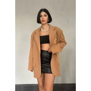 Oversize Ceket - TABA