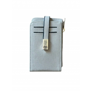 Şık Tasarım Kadın Kartlık & Cüzdan - Bej