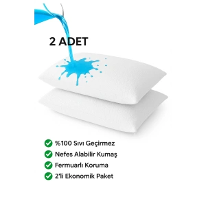 Yastık Alezi Çiftli