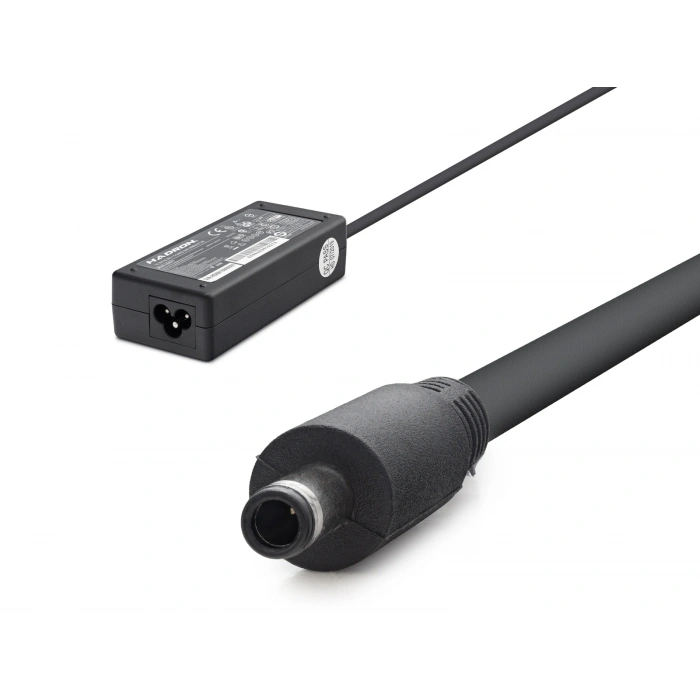 19.5V 3.34A 65W Laptop Adaptörü - 4.5X3.0Mm - Dell Uyumlu - Siyah HD8815