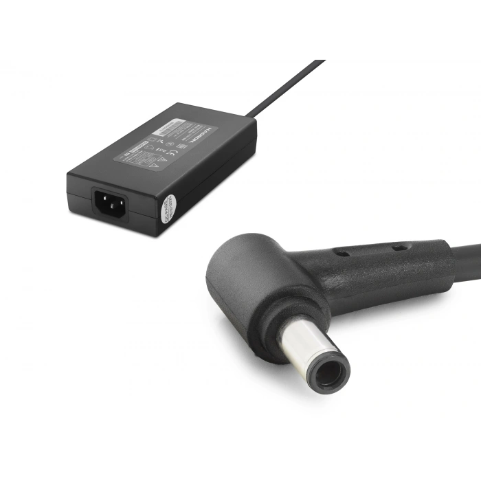 19.5V 9.23A 180W Laptop Adaptörü - 6.0X3.7Mm - Asus Rog Tuf Uyumlu - Siyah HD8897
