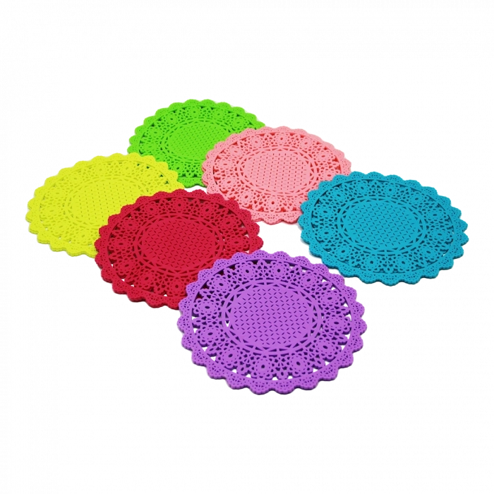 2 PARÇA  SİLİKON NİHALE (5047)