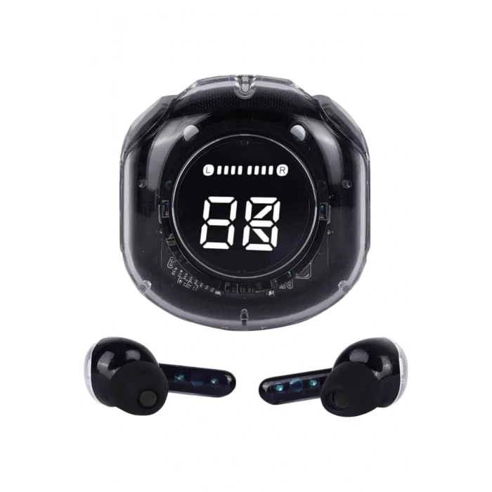 2025 Model Kablosuz Bluetooth Kulaklık ANC ENC Destekli HİFİ Stereo