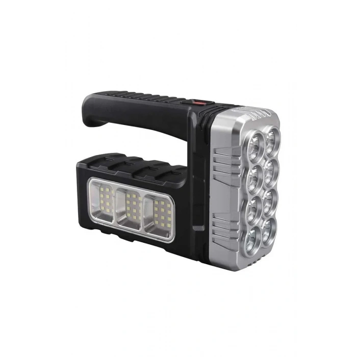 30W 6500K Beyaz Solar Fener (5047)