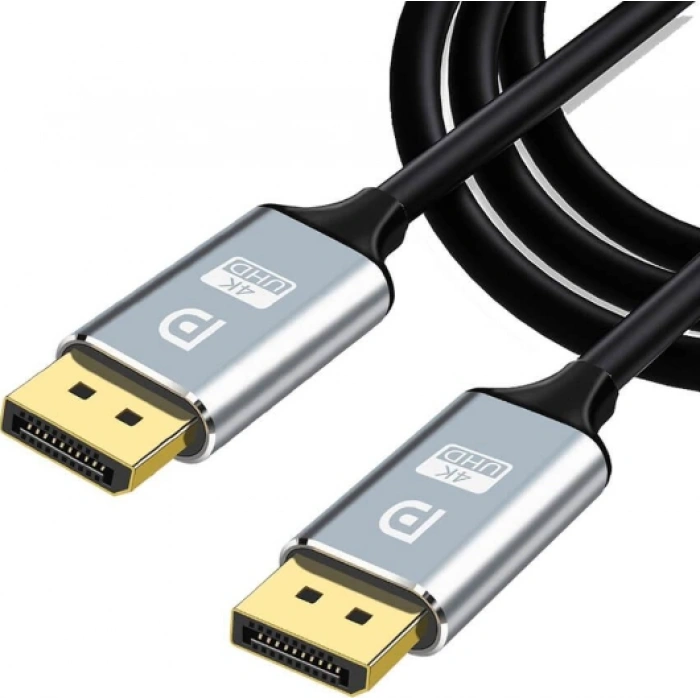 4K 240Hz DP To DP Kablo 5M ZR837