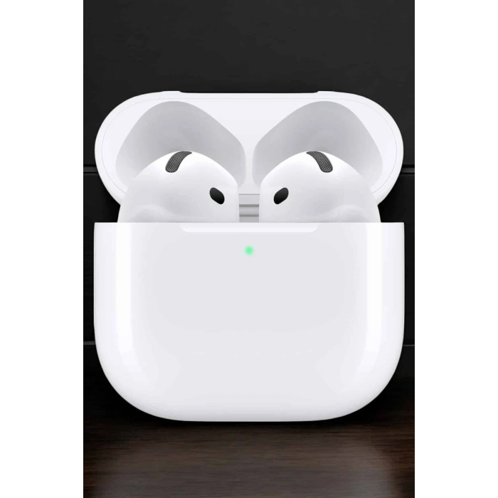 4.Nesil Kaliteli TWS Android ve İOS Uyumlu Mikrofonlu Kulaklık