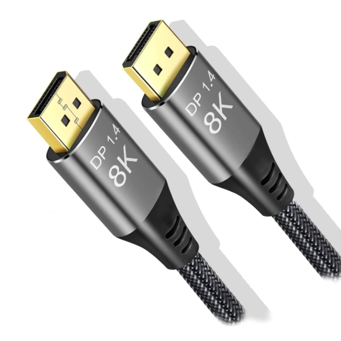 8K DP To DP Kablo 1.5 M ZR832