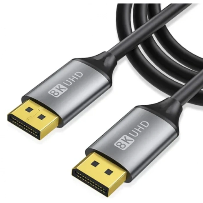 8K DP To DP Kablo 3M ZR833